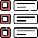 Multiple mounting options available