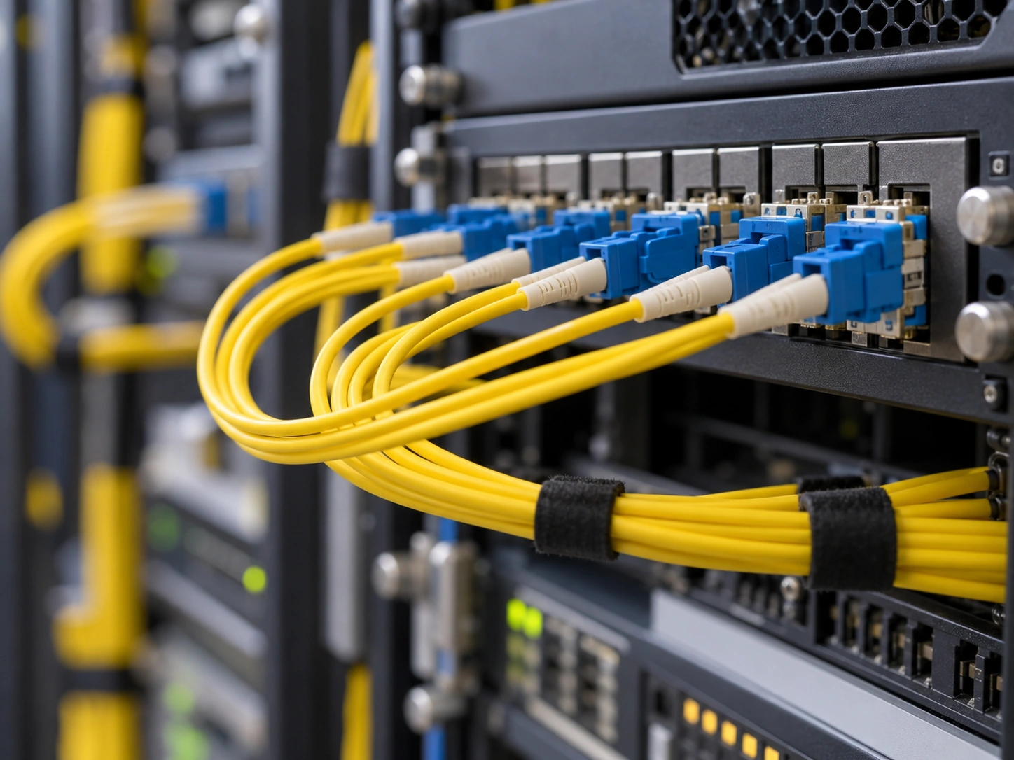 Kabel Optik: Kelebihan, Cara Kerja & Alternatif Satelit