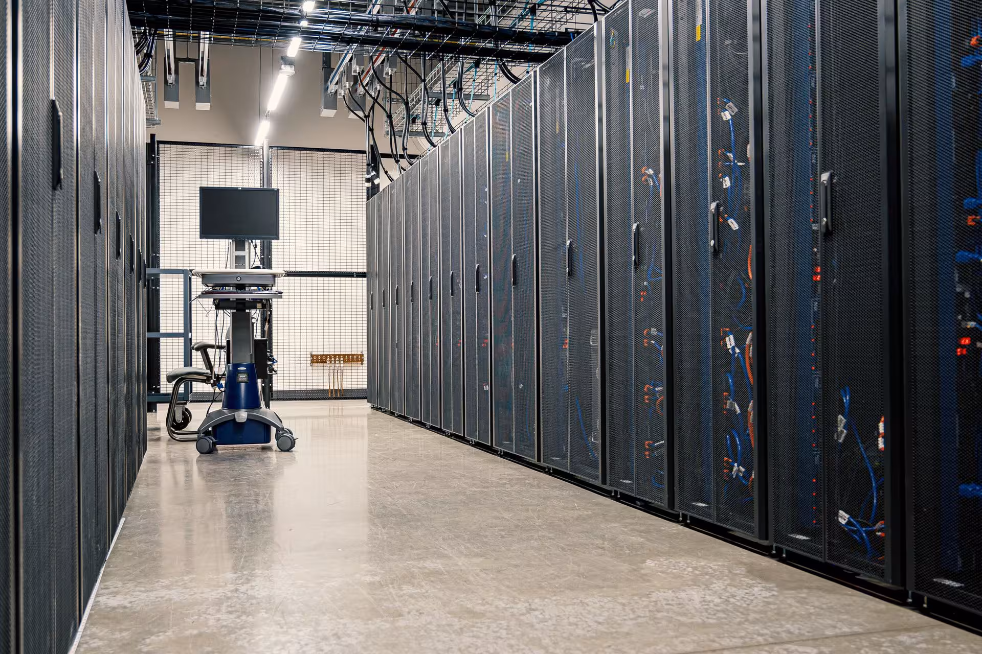 7 Fungsi Data Center untuk Operasional Bisnis