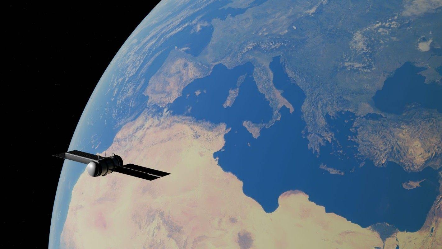 Apa Itu Ka-Band dan Perannya dalam Koneksi Satelit Modern?