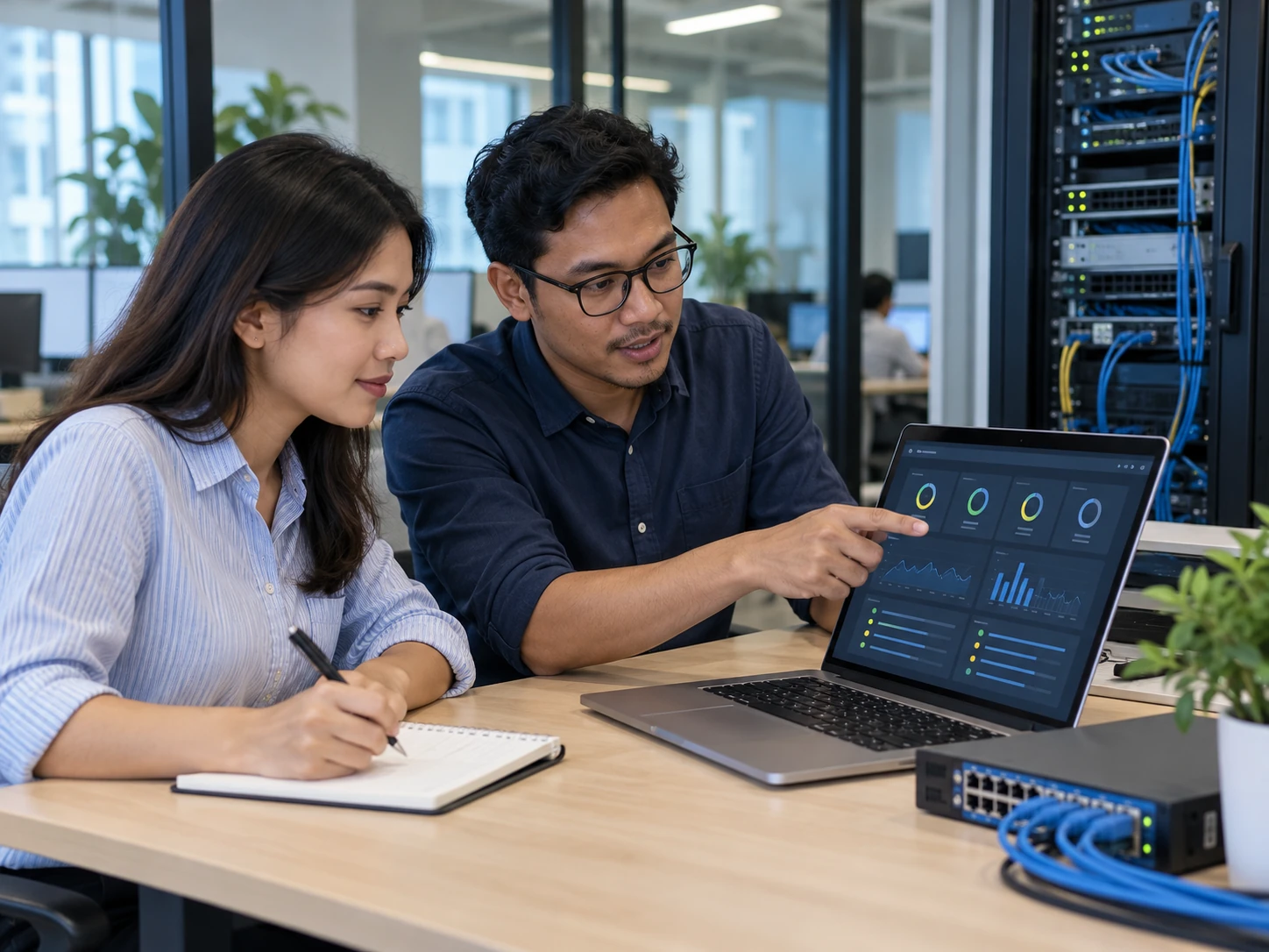 Managed Service, 5 Cara Memilih yang Tepat untuk Bisnis