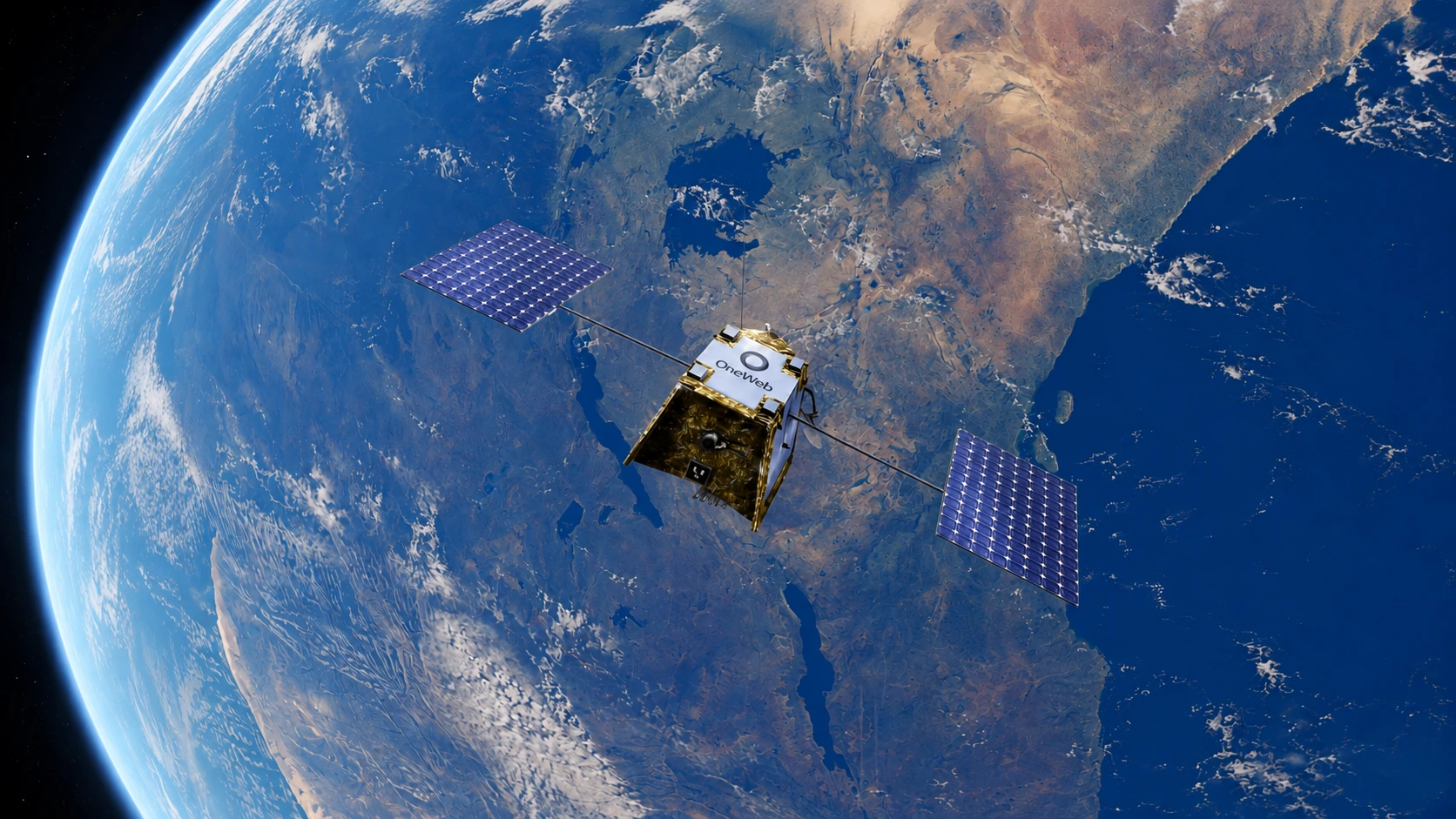 7 Fakta Satelit Geostasioner untuk Memahami Koneksi Jarak Jauh