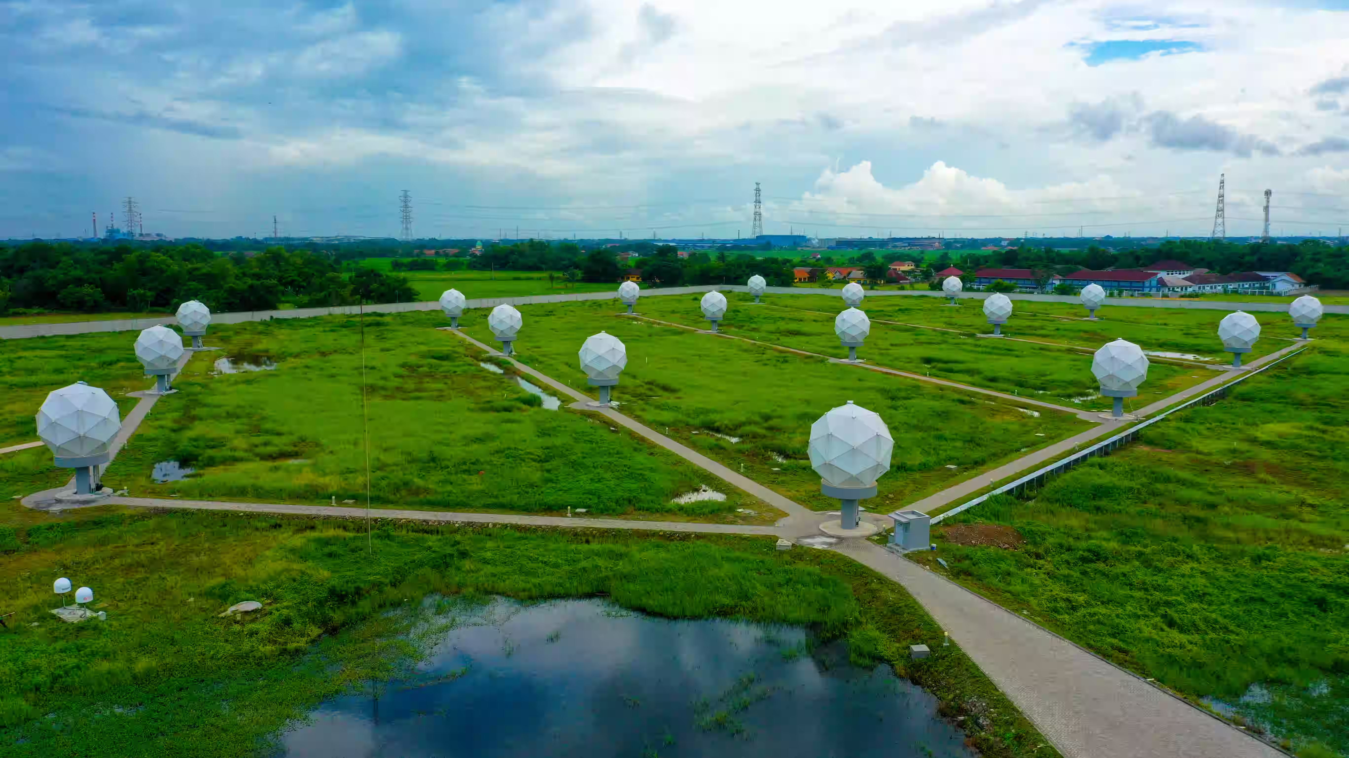Panduan Lengkap VSAT untuk Koneksi Bisnis Stabil di Wilayah Terpencil