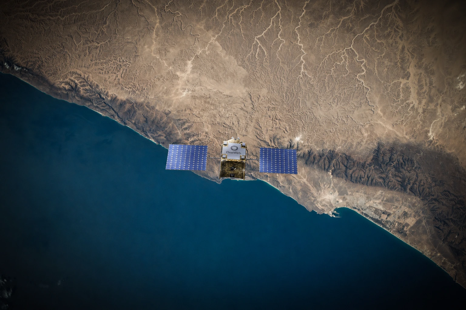 7 Manfaat High Throughput Satellite untuk Koneksi Bisnis Berkapasitas Besar