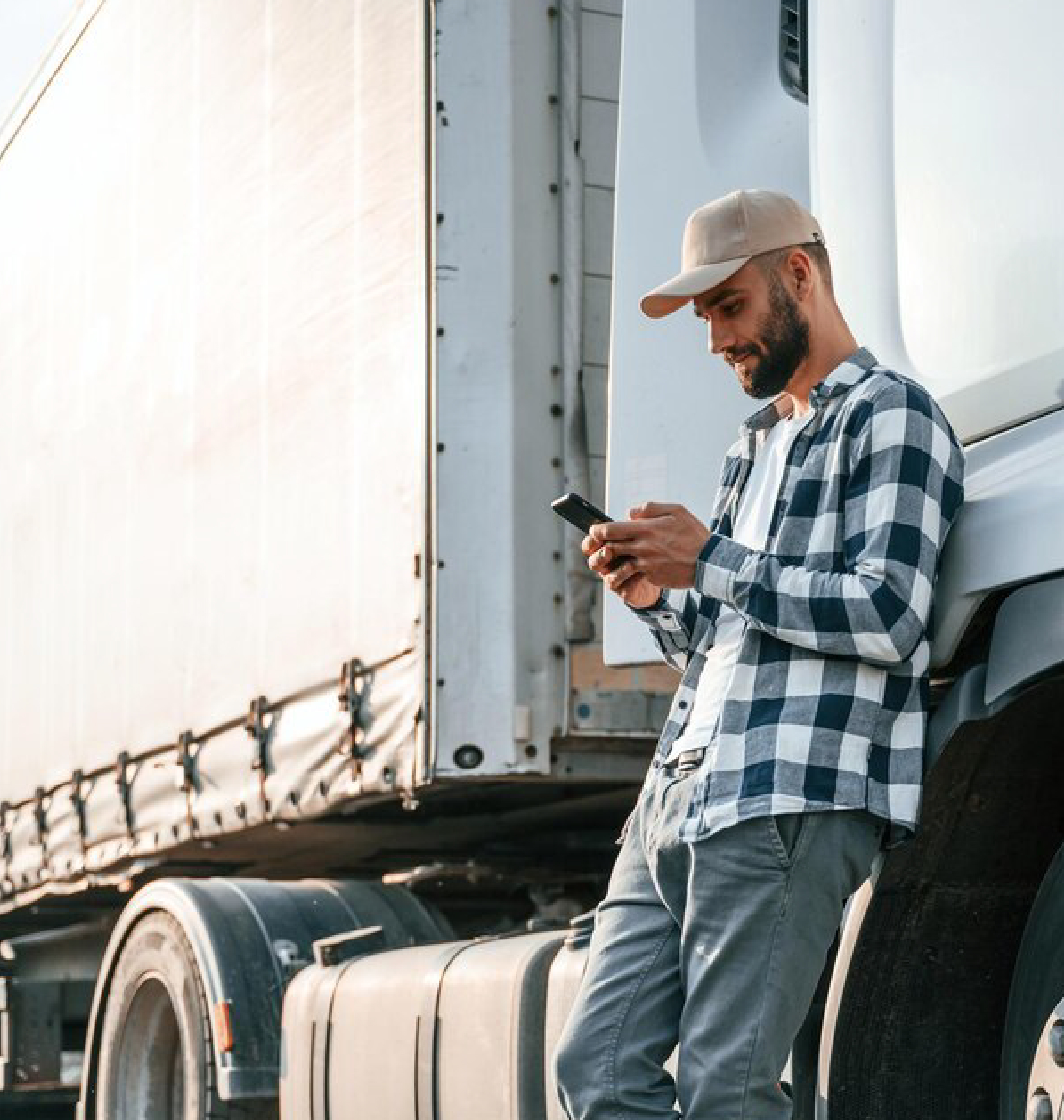 Connectivity made easy